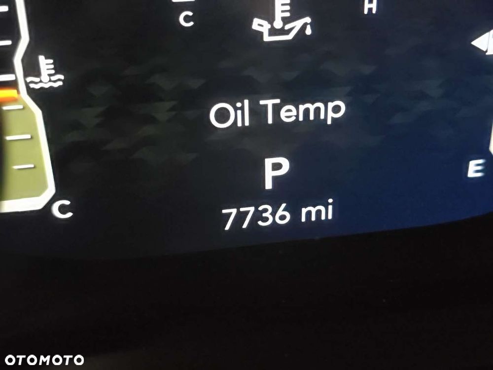Jeep Wrangler - 13