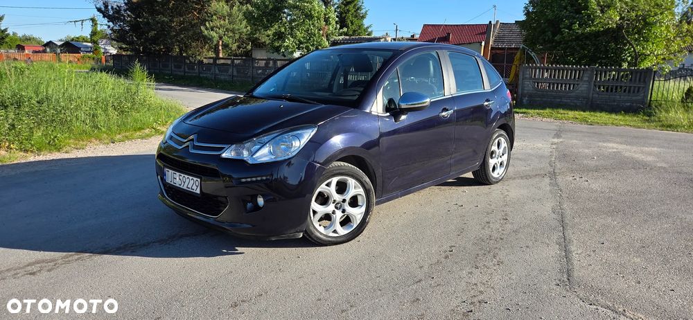 Citroën C3 1.4 HDi Magic - 1