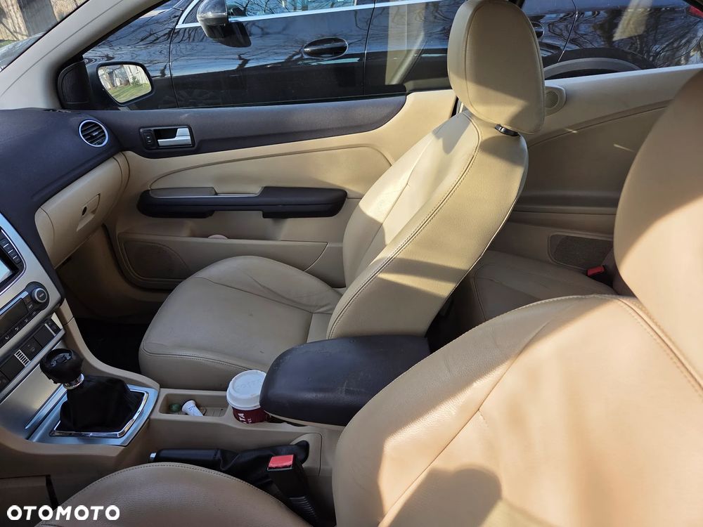 Ford Focus 2.0 TDCi Sport - 8