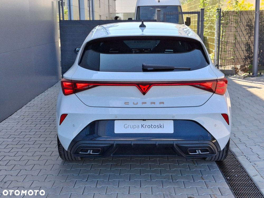 Cupra Leon 1.5 eTSI DSG - 7