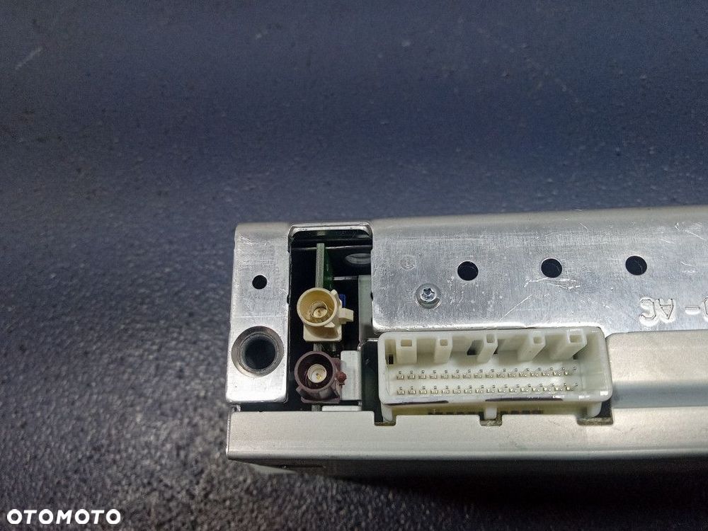 RENAULT MEGANE IV RADIO  BLUETOOTH 281152394R - 5