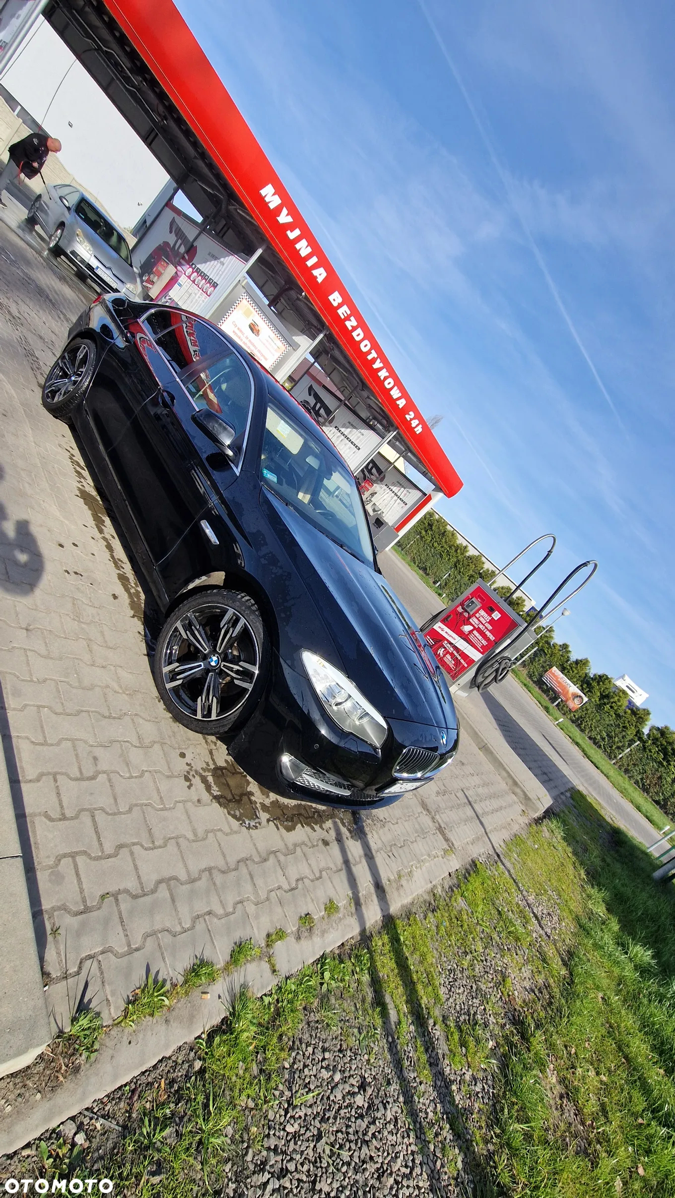 BMW Seria 5 520d - 4