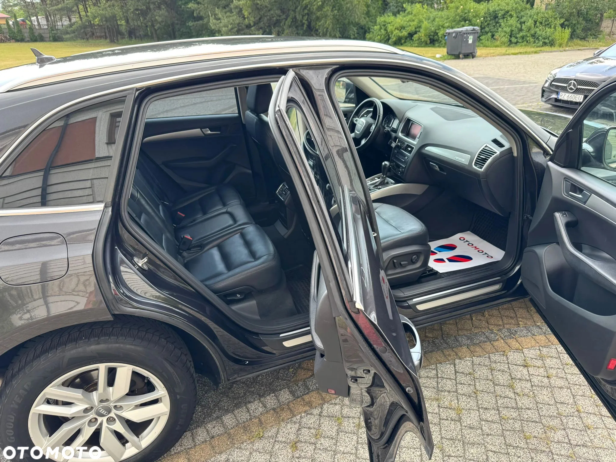 Audi Q5 2.0 TFSI Quattro S tronic - 12