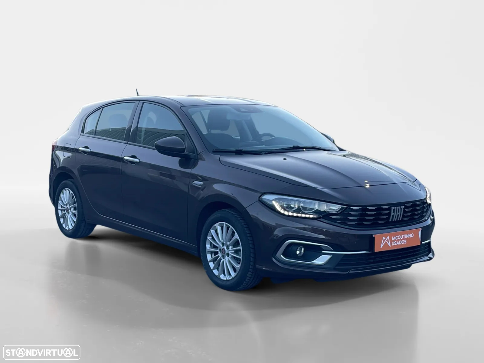 Fiat Tipo 1.0 GSE T3 Life - 8
