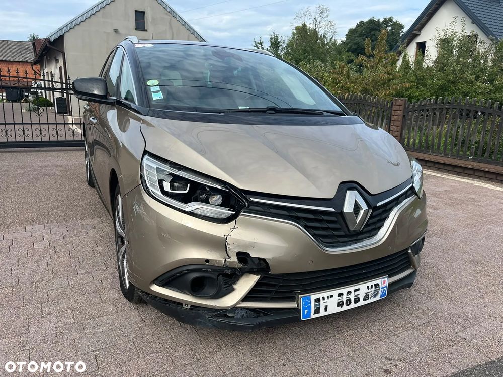 Renault Scenic - 12