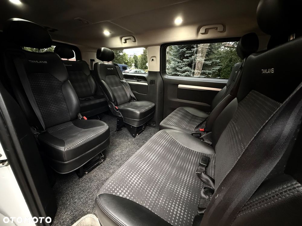 Citroën SpaceTourer XL EAT8 Max - 10