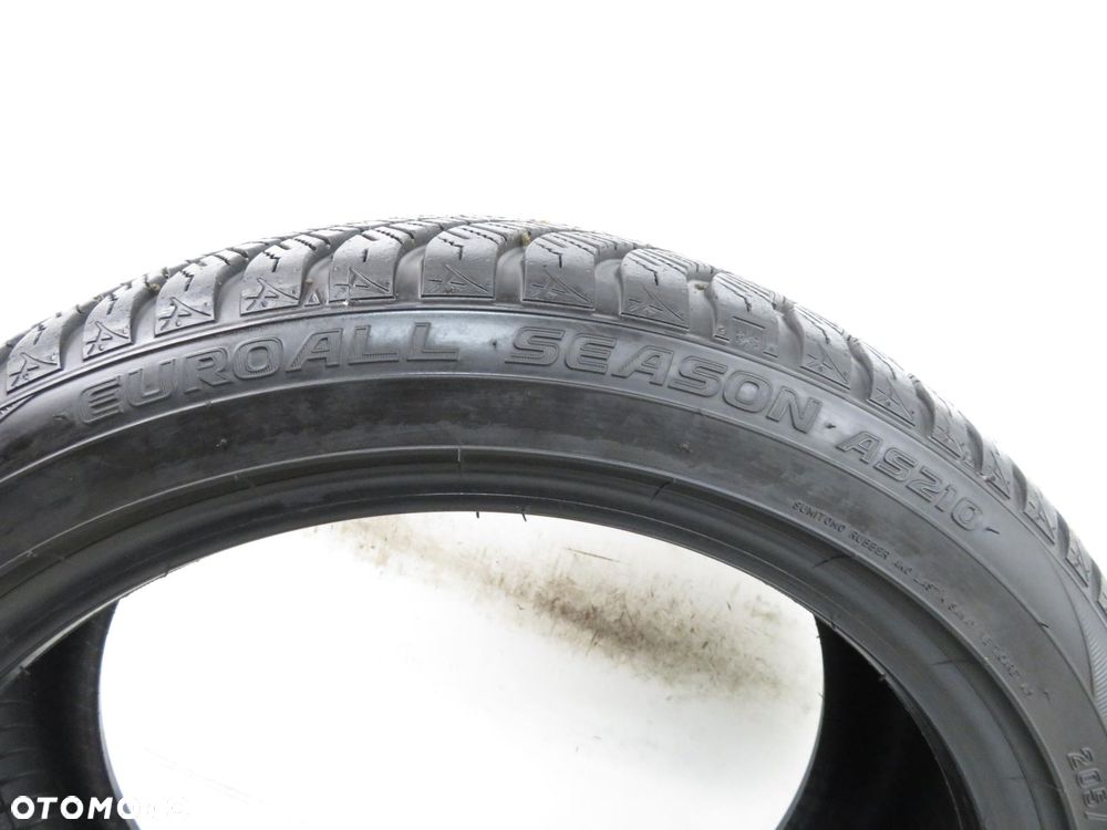 205/45R17 OPONA CAŁOROCZNA Falken EuroAll Season AS210 88V XL - 4