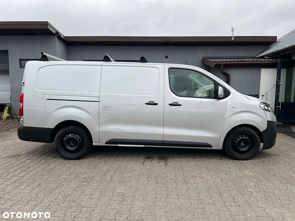 Citroën Jumpy Long - 4