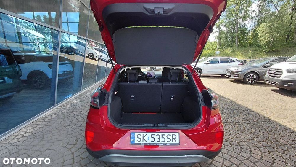 Ford Puma - 26