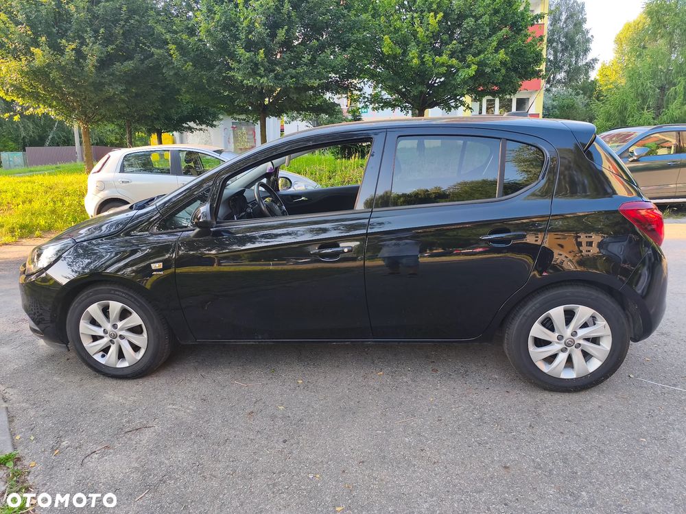 Opel Corsa 1.4 Active - 1