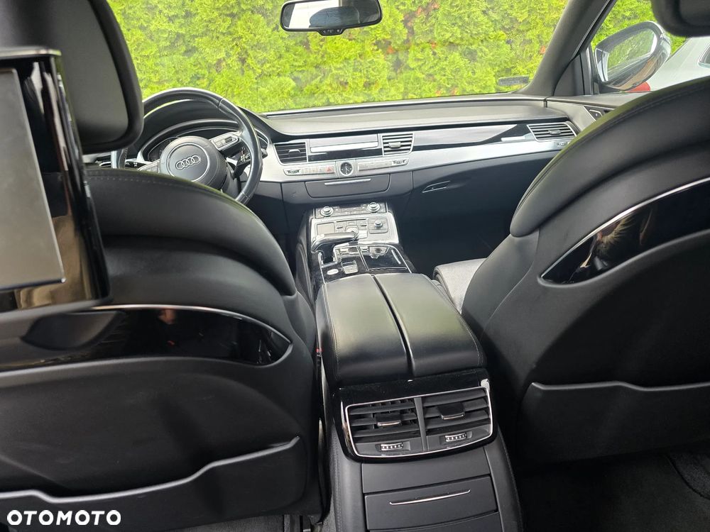 Audi A8 3.0 TDI Quattro - 16