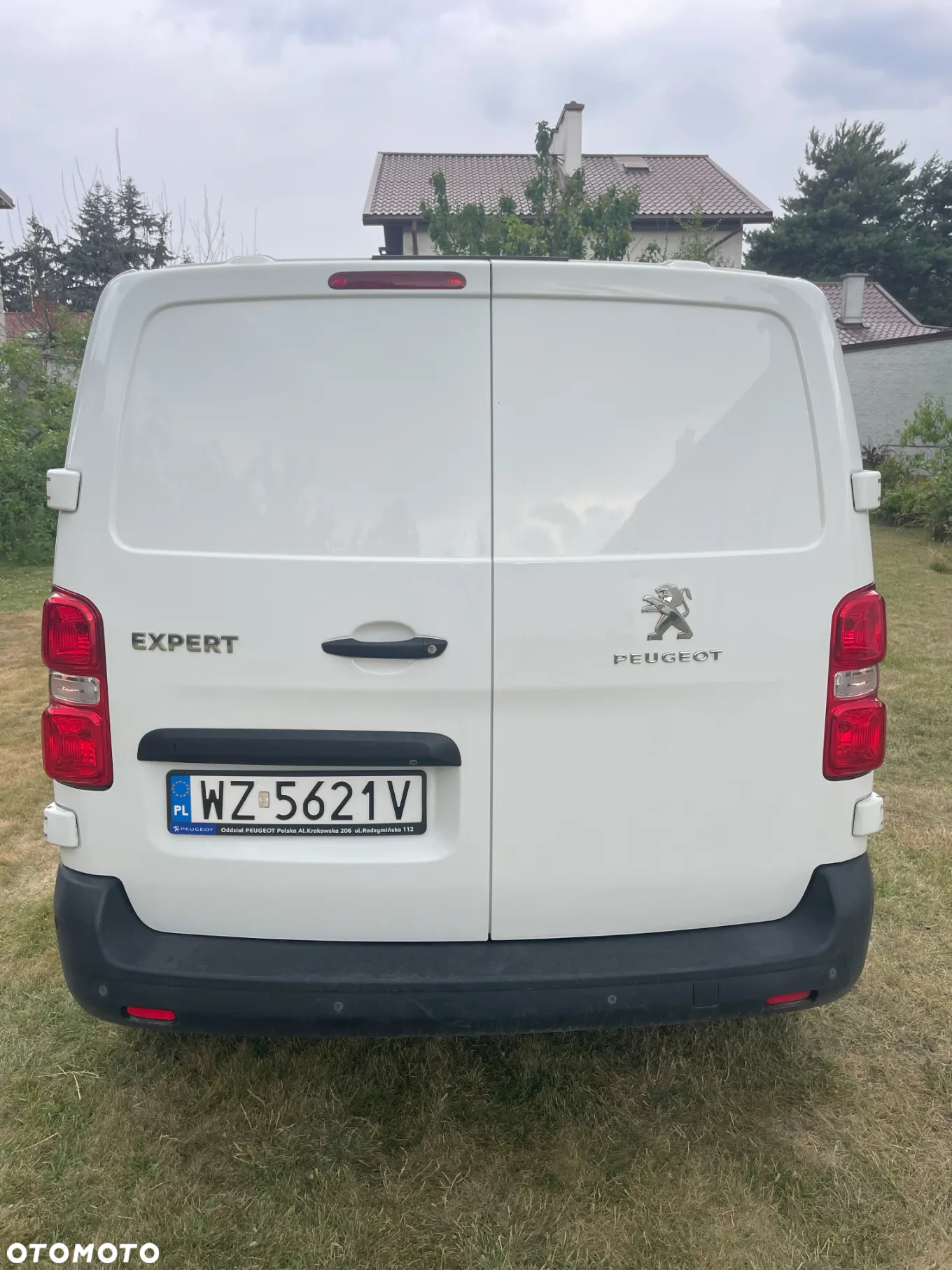 Peugeot EXPERT - 6