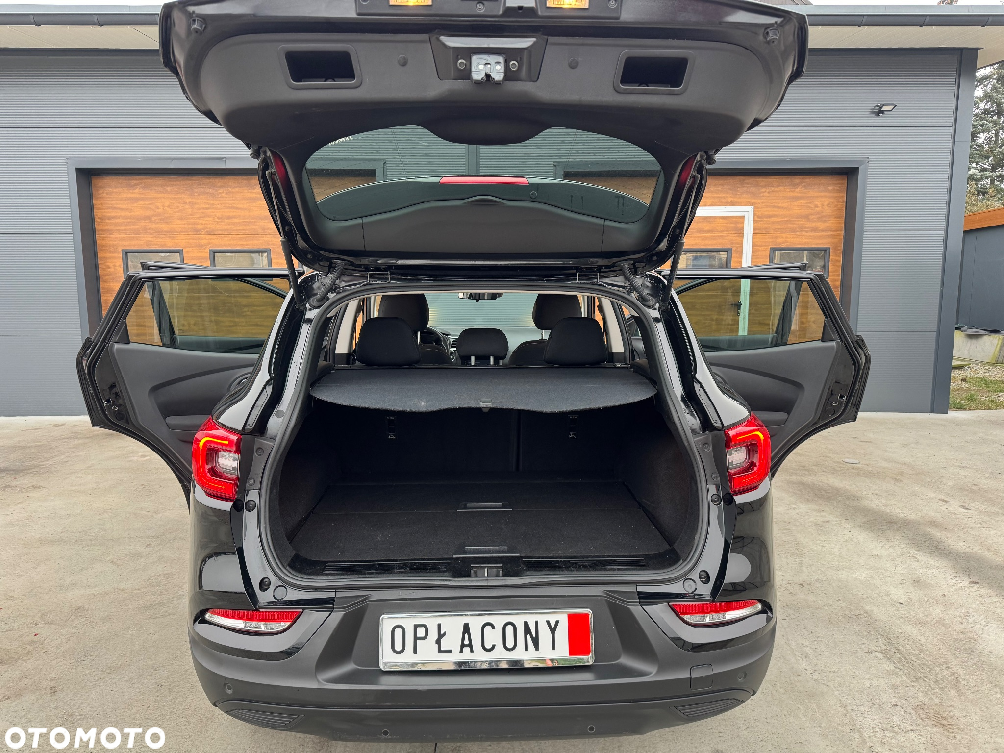 Renault Kadjar - 31