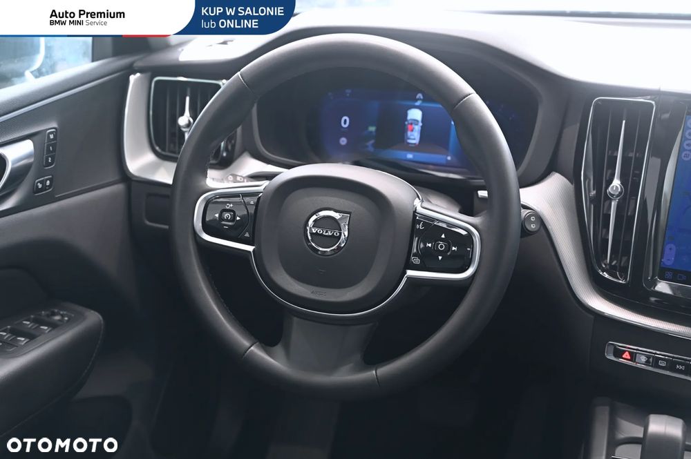 Volvo XC 60 B4 B Plus Bright - 19