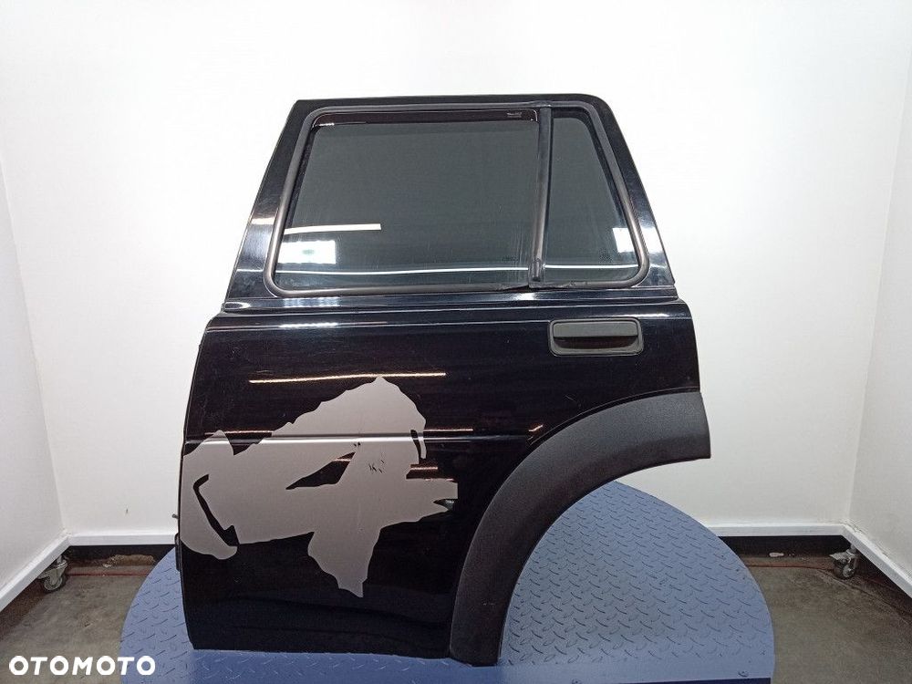 LAND ROVER FREELANDER I 5D DRZWI TYŁ LEWE 697 - 1