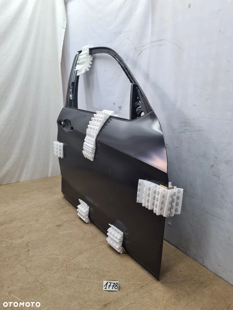 BMW x1 E84 09-15r drzwi prawy przód prawe przednie - 2