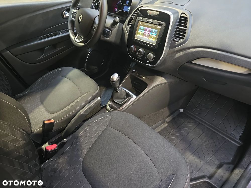 Renault Captur 0.9 Energy TCe Limited - 28