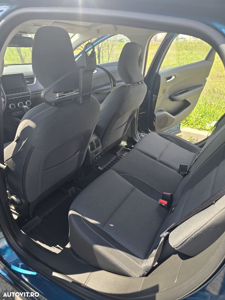 Renault Arkana 140 EDC Zen - 20