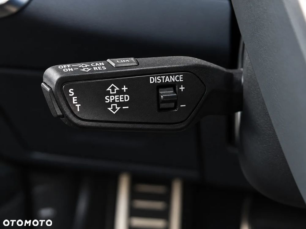 Audi A7 Sportback 50 TDI mHEV Quattro Tiptronic - 11