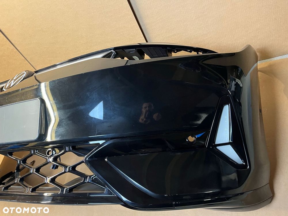 zderzak vw id.7 gtx przÓd vw id7 gtx 6x pdc kamera led przedni zderzak ly9t - 10