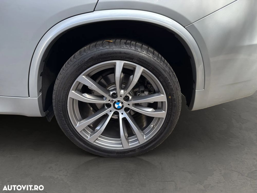 BMW X5 xDrive30d - 22