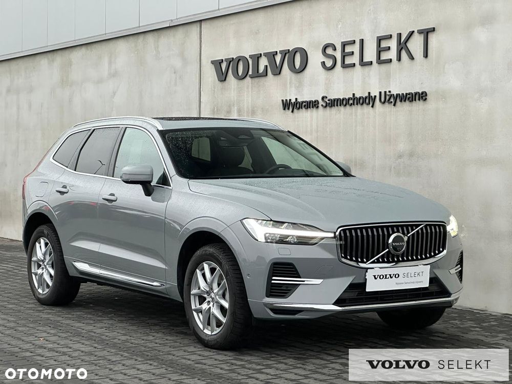 Volvo XC 60 - 4