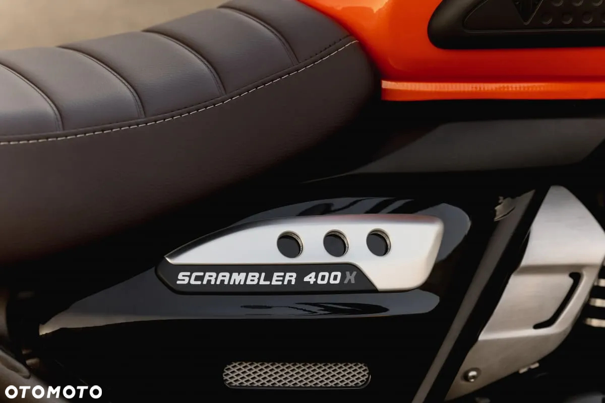 Triumph Scrambler - 15