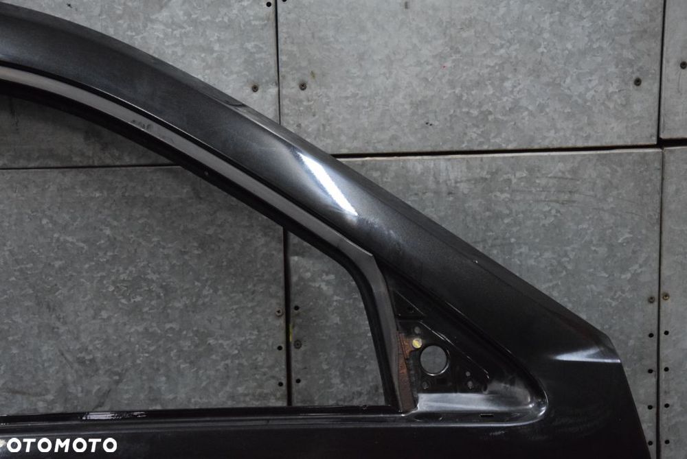 JEEP GRAND CHEROKEE WK DRZWI PRAWE PRZÓD - 4