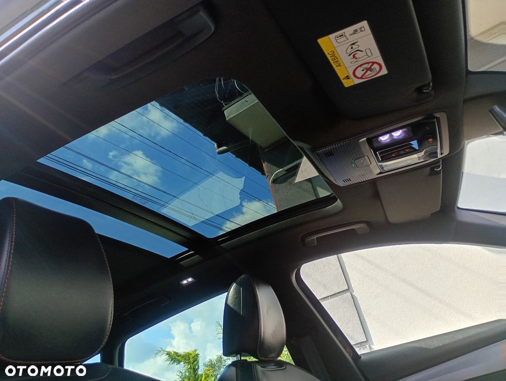 Cupra Formentor 1.4 e-Hybrid DSG - 12
