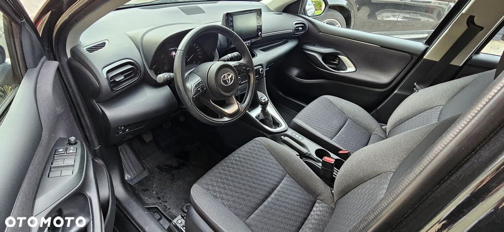 Toyota Yaris 1.5 Premiere Edition - 22