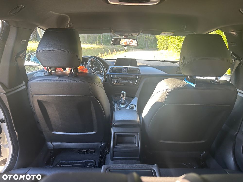 BMW Seria 4 - 4