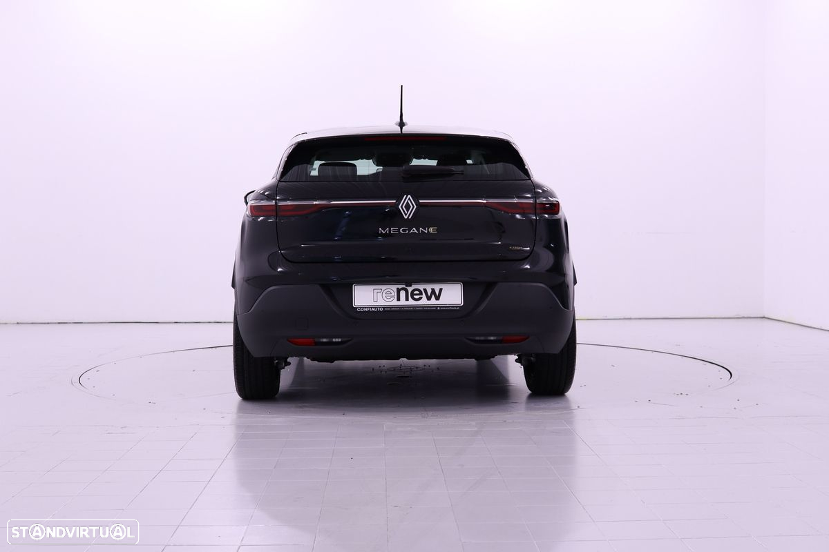 Renault Mégane E-Tech - 6