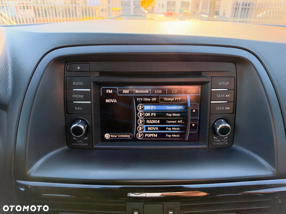 Mazda CX-5 SKYACTIV-G 165 Prime-Line - 19