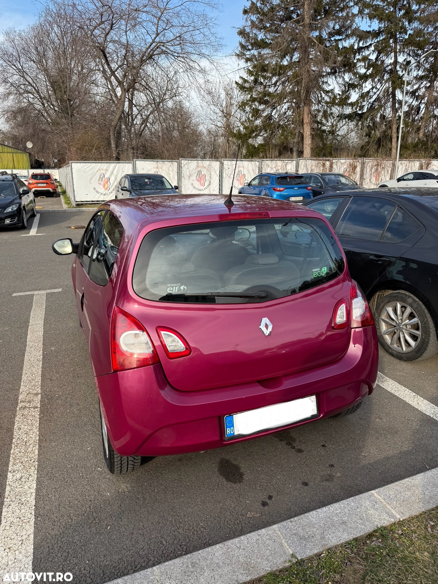 Renault Twingo 1.2 16V Trend - 4