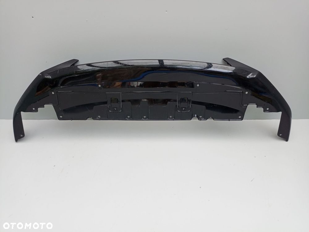 HONDA ZR-V ZRV 2022- SPOILER DOKŁADKA ZDERZAKA PRZÓD 71105-3Y0-H1 ÷ - 10