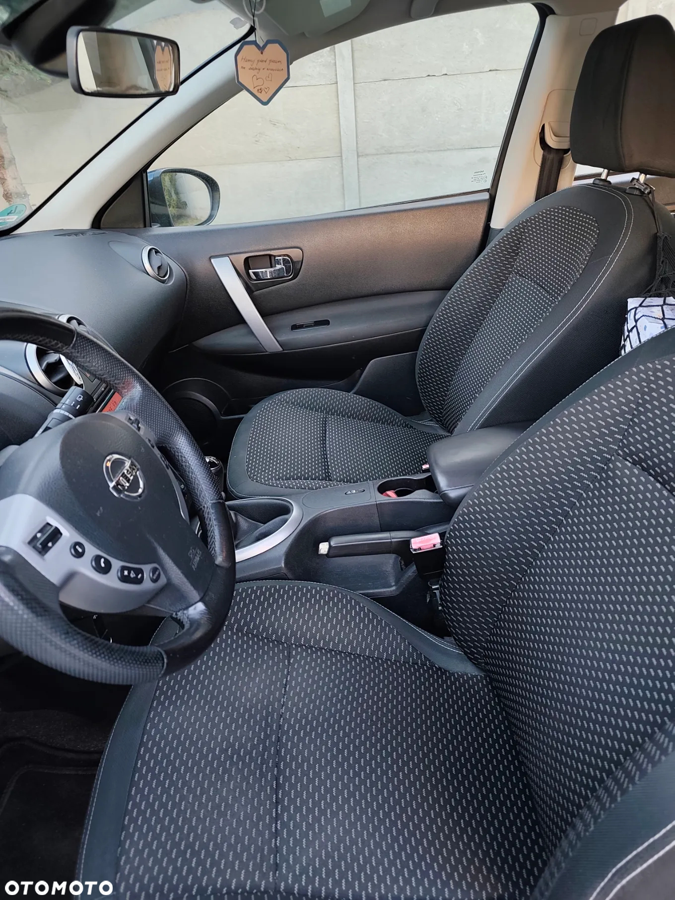 Nissan Qashqai - 6