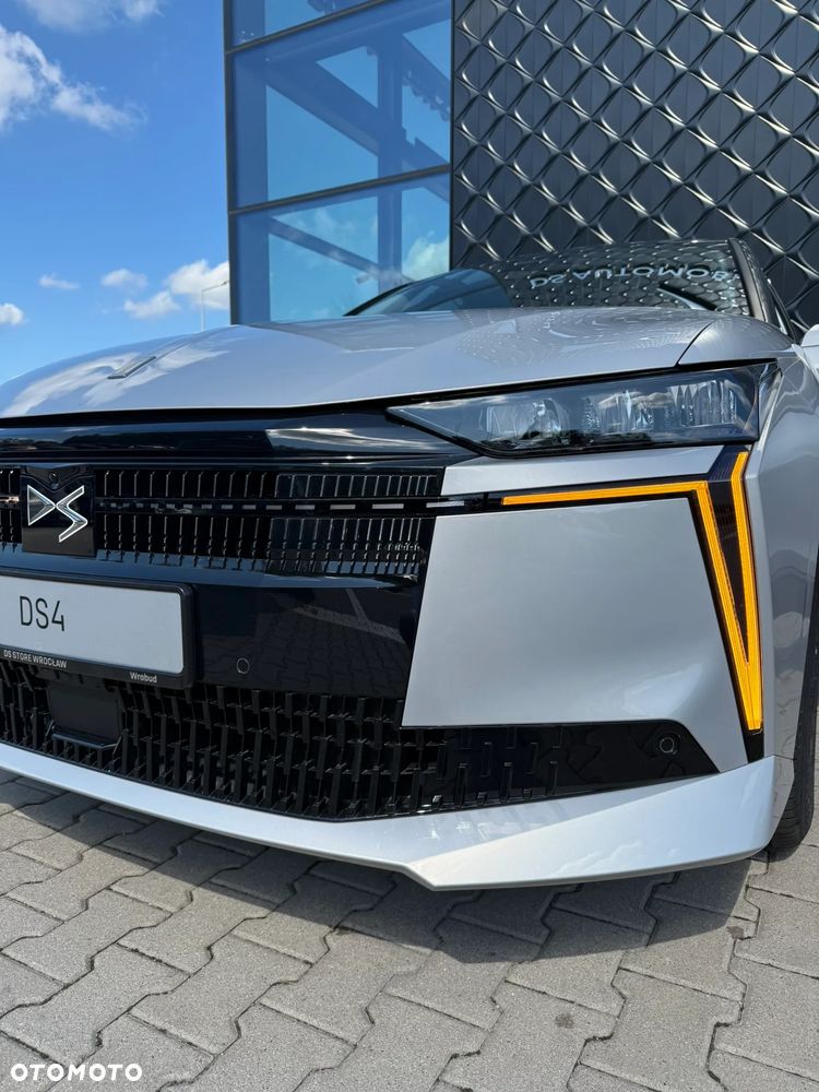 DS Automobiles DS 4 1.2 mHEV Pallas eDCS6 - 3