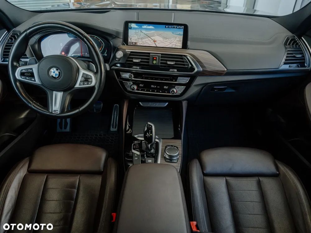 BMW X4 xDrive20d - 5