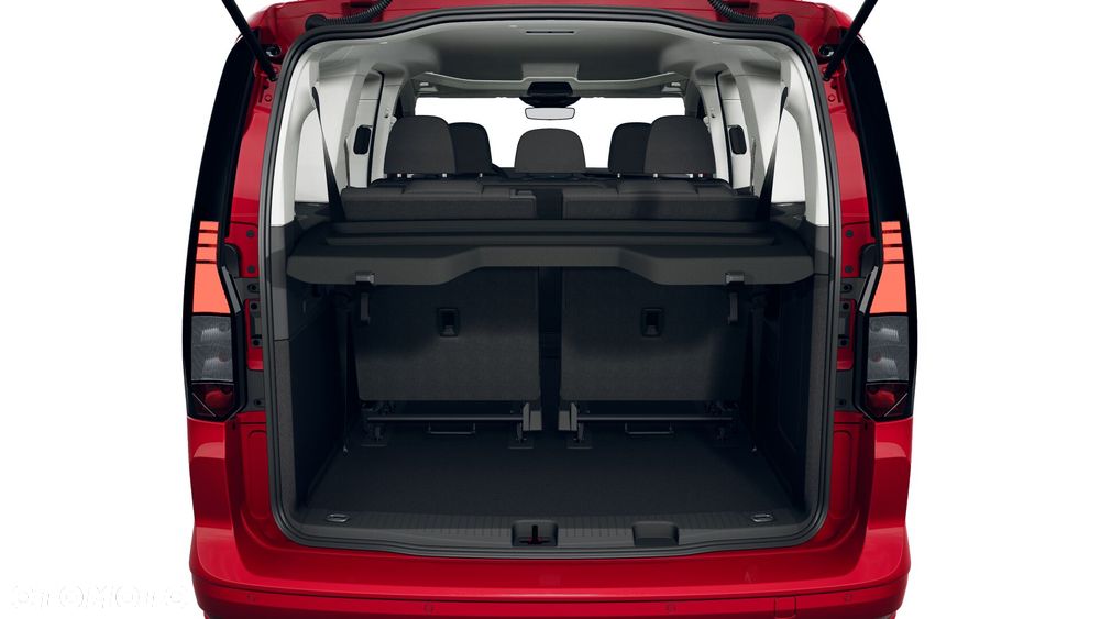 Volkswagen Caddy - 4