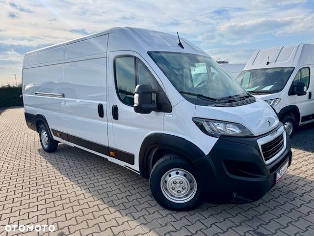Peugeot BOXER - 1
