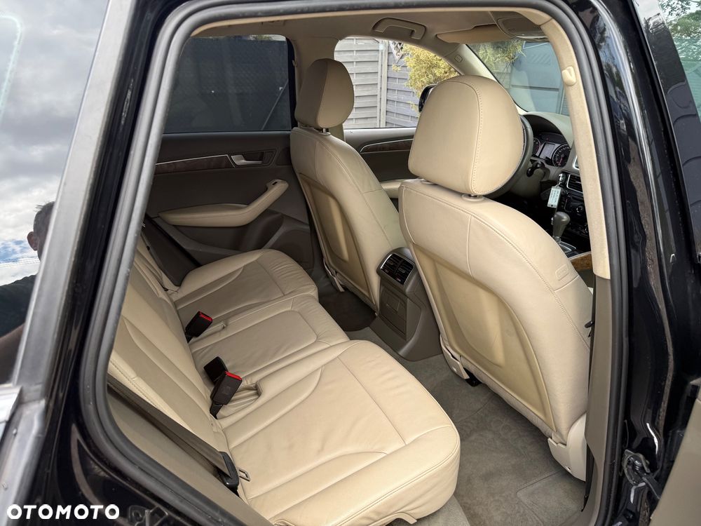 Audi Q5 - 25