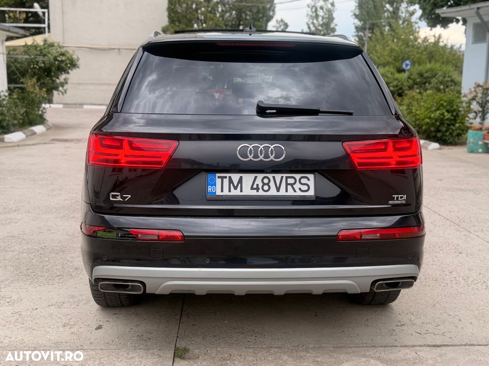 Audi Q7 - 9