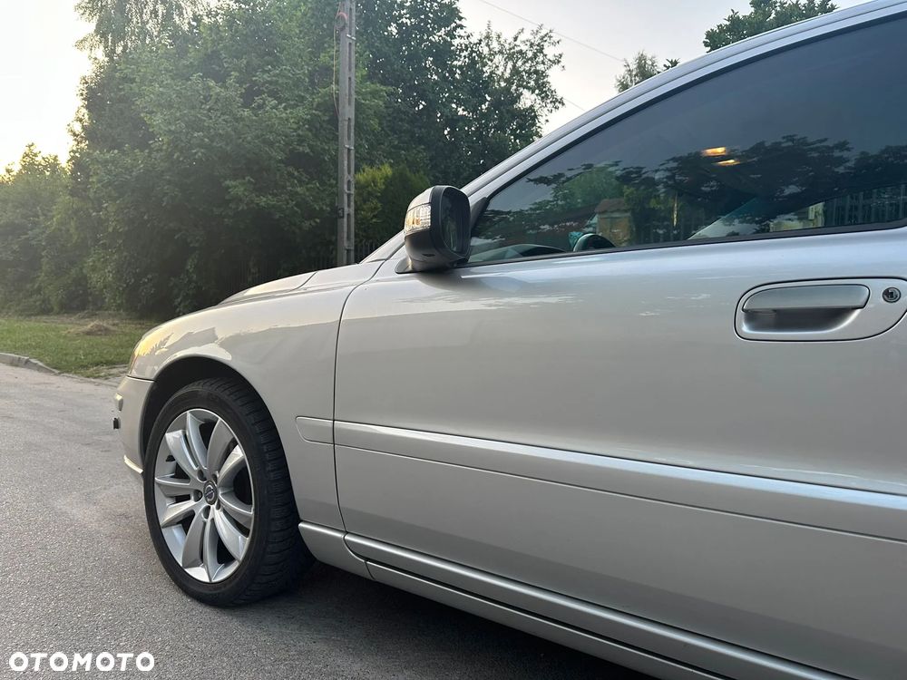 Volvo S60 2.4 Summum - 5