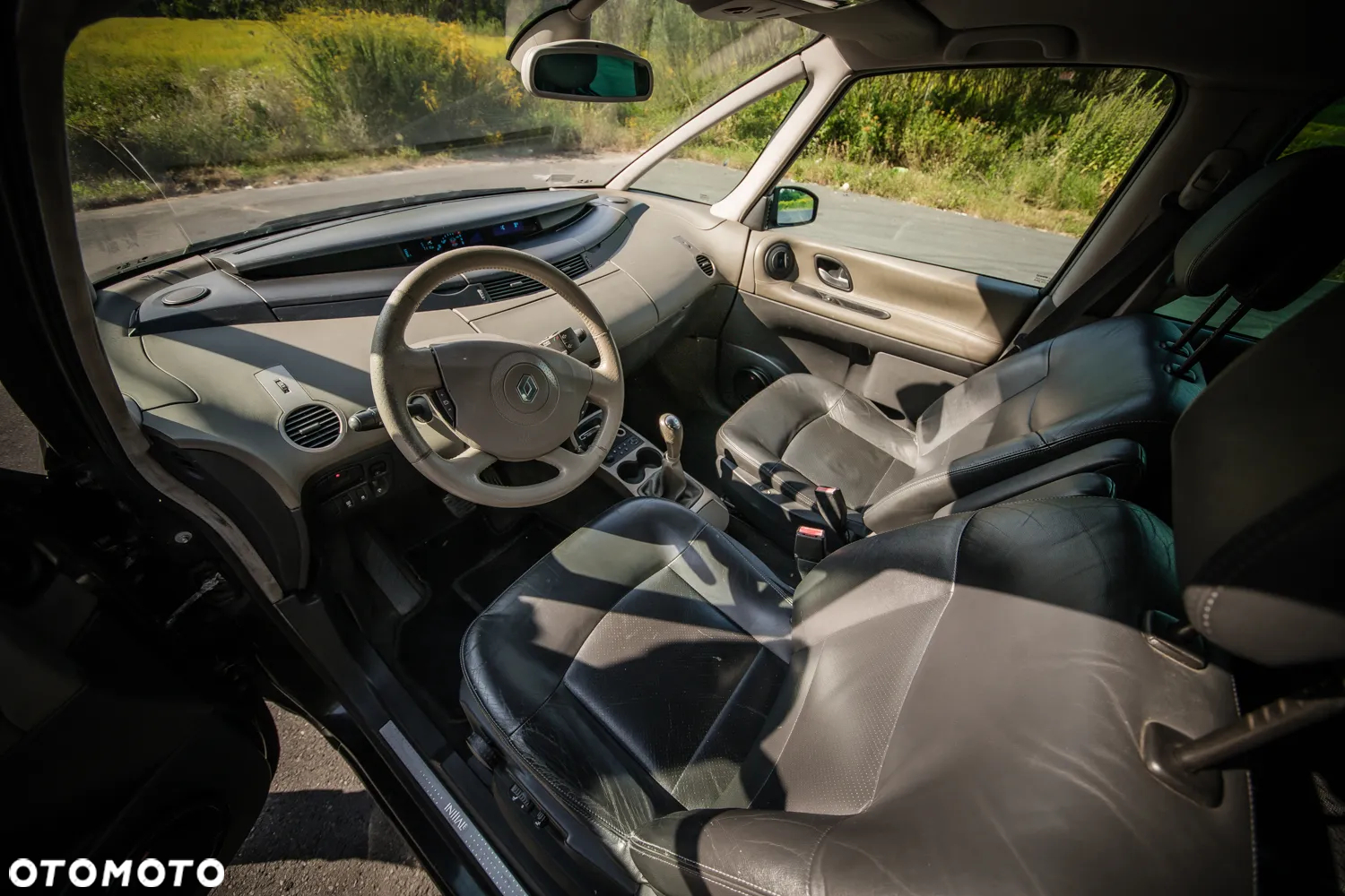 Renault Espace 2.0T Expression - 22