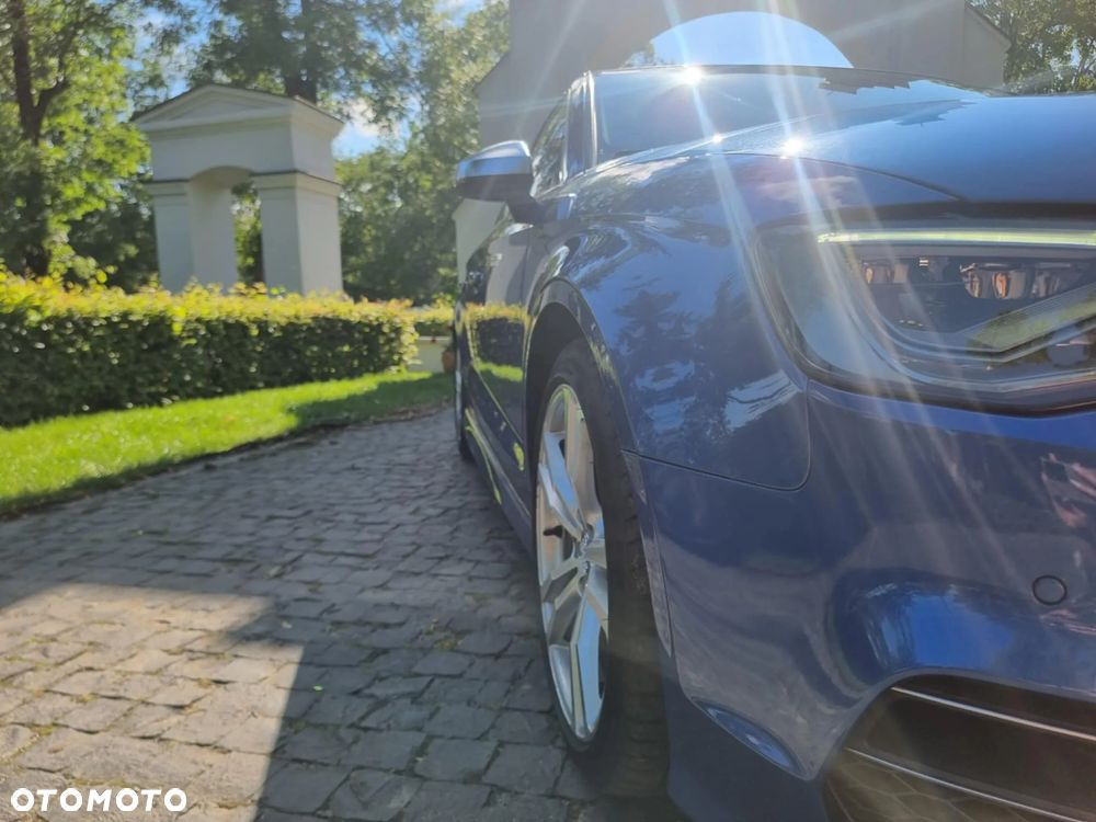 Audi S3 2.0 TFSI Quattro S tronic - 7