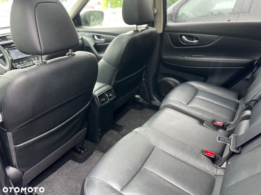 Nissan X-Trail 1.6 DIG-T Tekna - 15