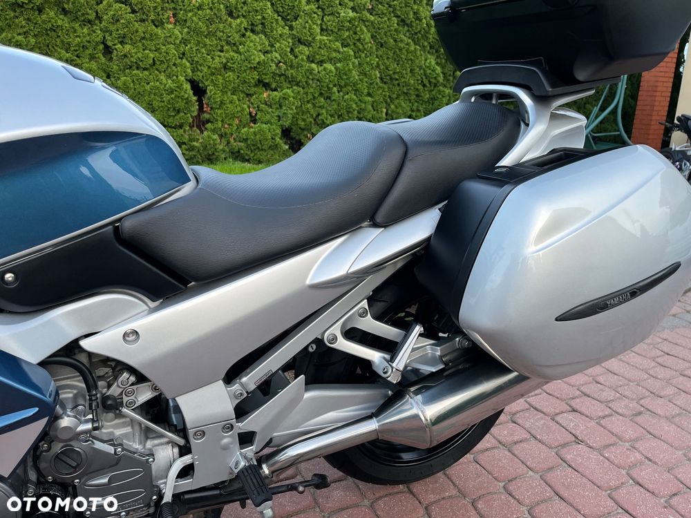 Yamaha FJR - 30