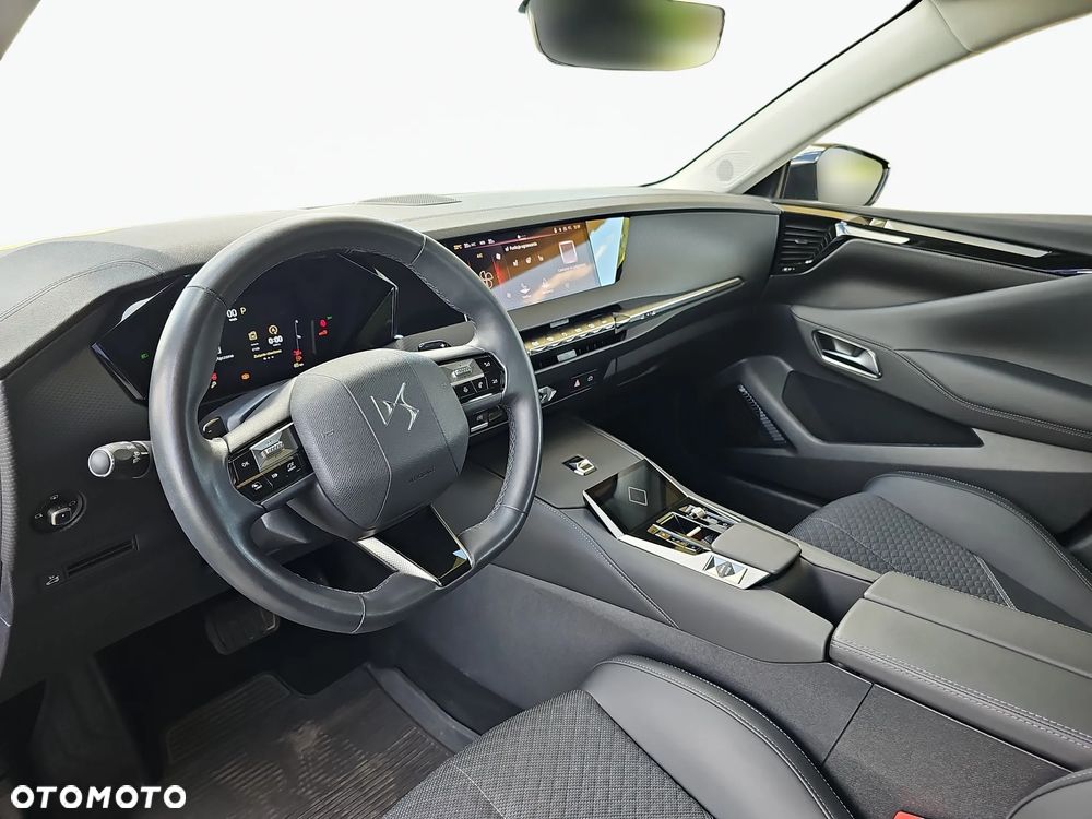 DS Automobiles DS 4 1.2 PureTech Cross Trocadero - 4