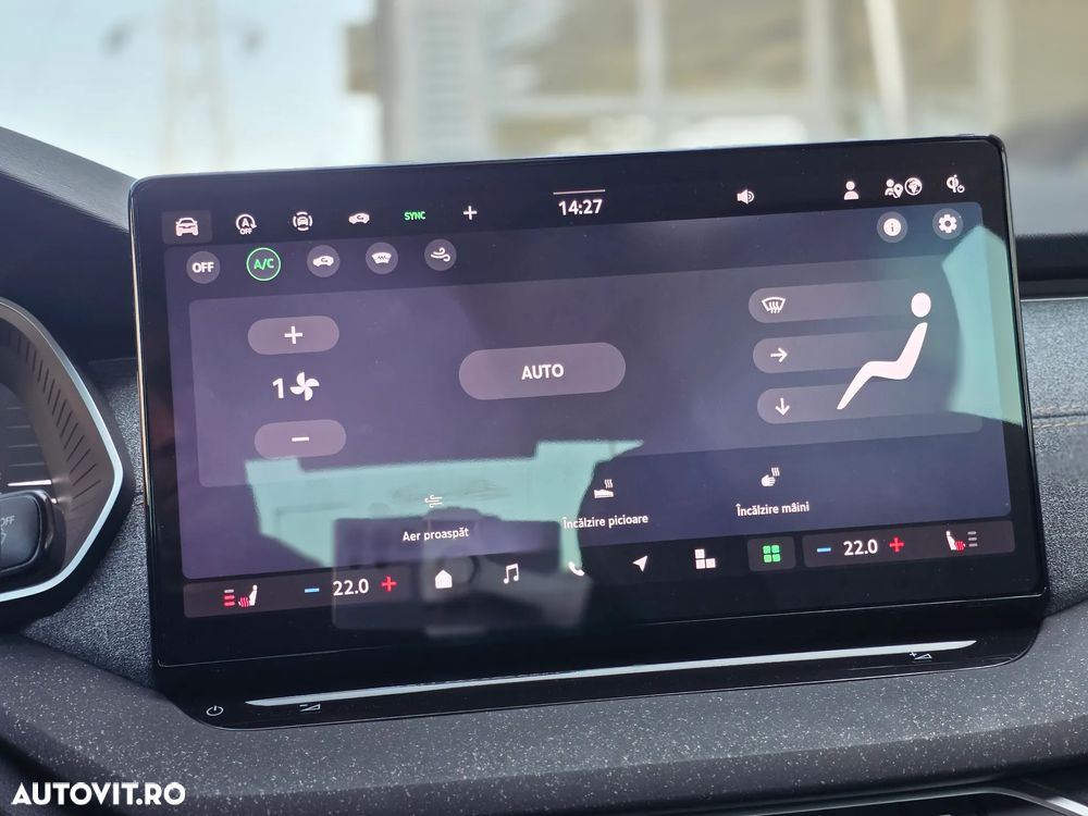 Skoda Octavia 1.5 TSI DSG Mild Hybrid Style - 41