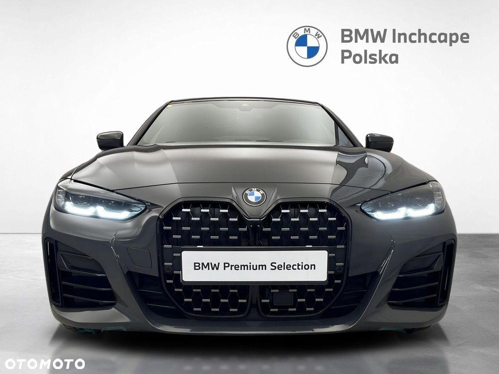 BMW Seria 4 430i M Sport sport - 9